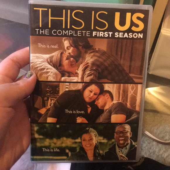 Other - 💕FINAL SALE💕 This is Us Season One